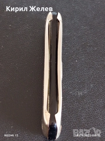 Устна хармоника VERMONA WELTMEISTER GERMANY за КОЛЕКЦИЯ 50499, снимка 7 - Други ценни предмети - 51740269