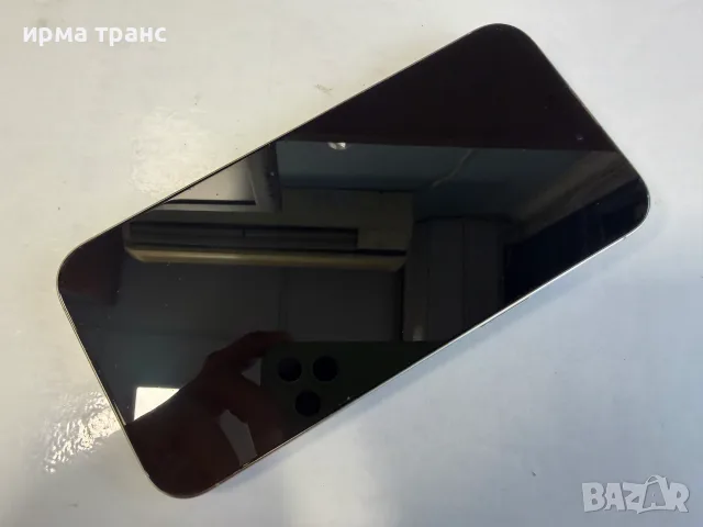 iPhone 16 Pro Max 256gb 93% батерия.Гаранция, снимка 4 - Apple iPhone - 56267004