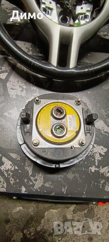 волан бмв е46 bmw e46, снимка 5 - Части - 54240830