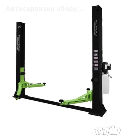 Подемник 4т Безплатна доставка за цяла България