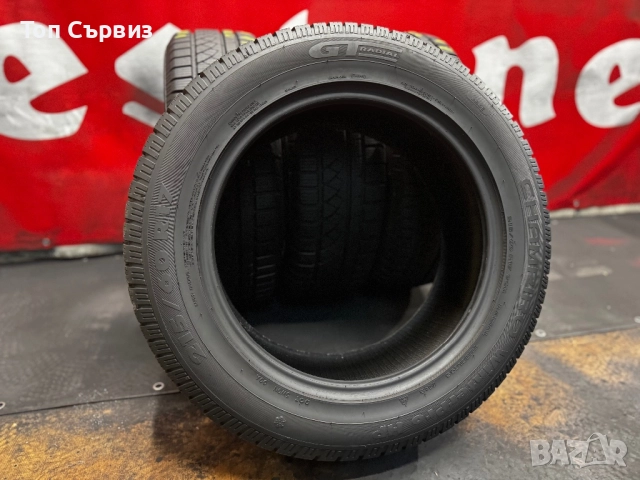 215 60 17, Зимни гуми, Champiro WinterProHP, 4 броя, снимка 5 - Гуми и джанти - 51695833