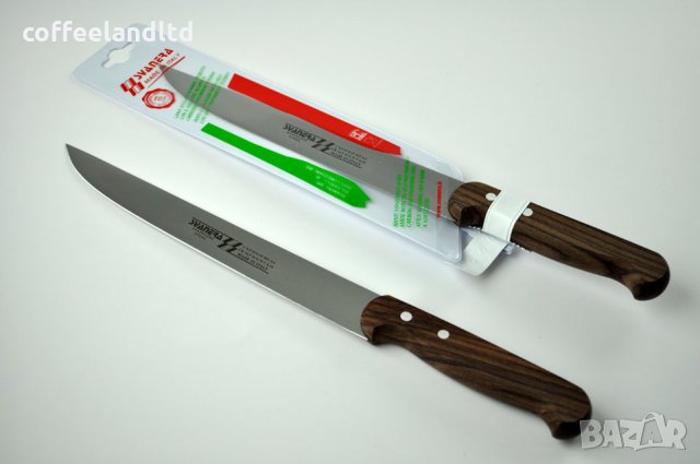 Нож за печено 23см - 6066