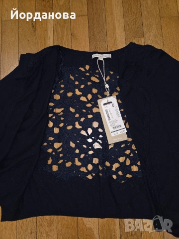 Tom Talor жилетка, снимка 2 - Жилетки - 53375635