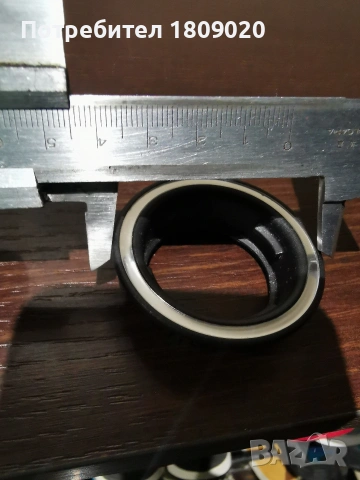 Опръстник за ключалката на Мерцедес, снимка 8 - Аксесоари и консумативи - 53922973