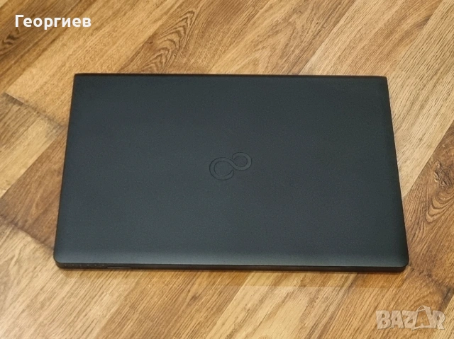 Лаптоп Fujitsu Lifebook A357 i5 16 GB RAM 500 GB SSD