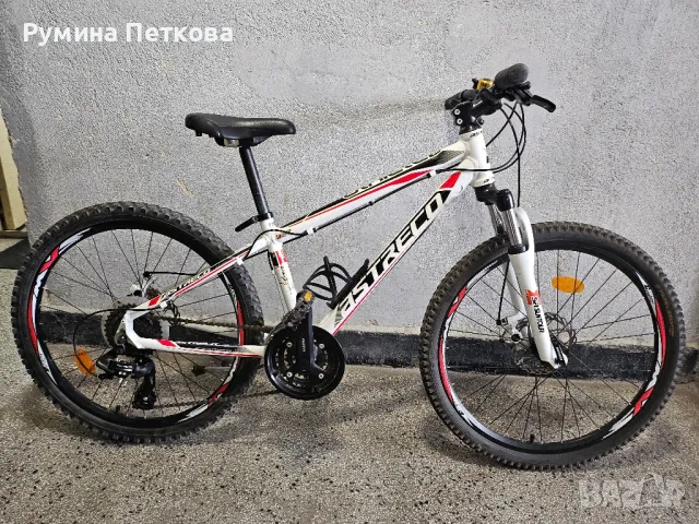 24" Велосипед, снимка 7 - Велосипеди - 50419406