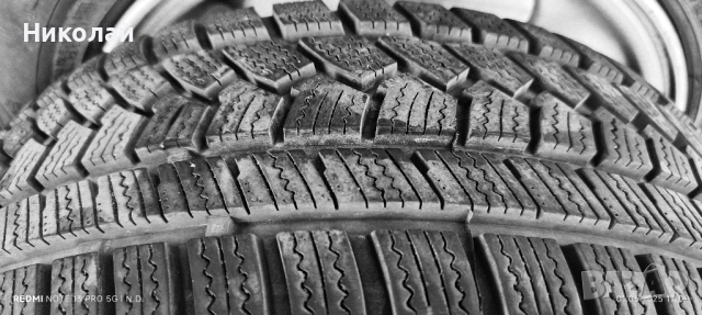 Джанти с гуми за Мазда , снимка 7 - Гуми и джанти - 52540707