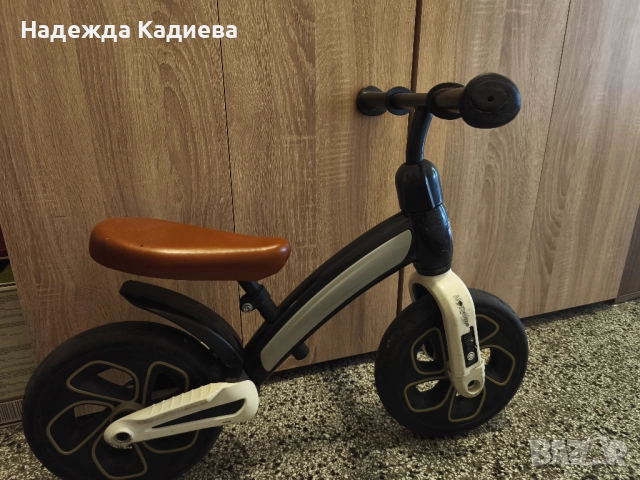 Баланс колело Spider, снимка 1