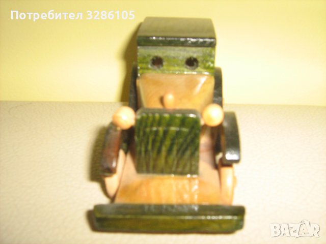 кола за колекционери, снимка 2 - Колекции - 37897494