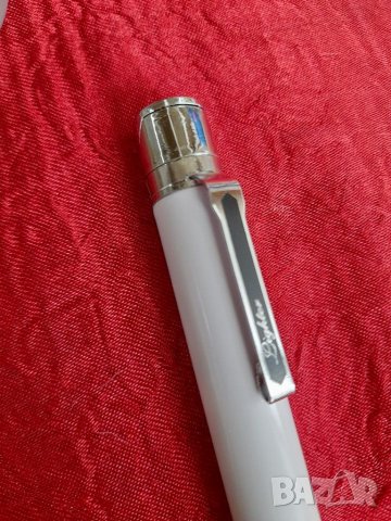 Стар химикал с запалка , снимка 6 - Антикварни и старинни предмети - 40099874