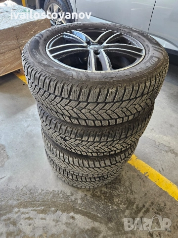 SKODA KAROQ 1.6tdi DSG facelift 2021, снимка 11 - Автомобили и джипове - 53753262