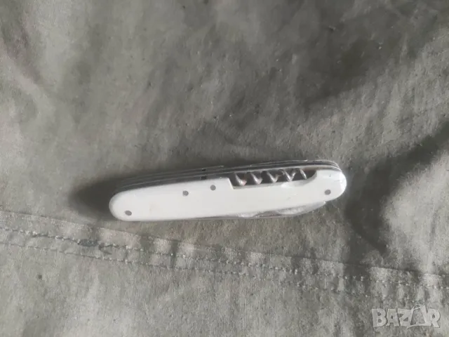 Сгъваемо джобно ножче GML и още няколко -нови, снимка 6 - Ножове - 50148570