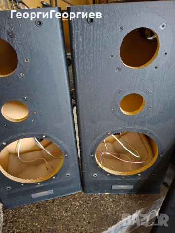 Pioneer cs 777 Magnat ALL-Ribbon 7P+PIONEER CS-5030, снимка 15 - Тонколони - 51229829