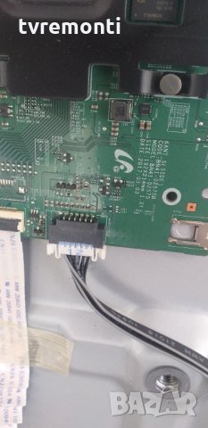 Основна платка - , BN94-10502E, BN41-02575A, снимка 2 - Части и Платки - 29218623