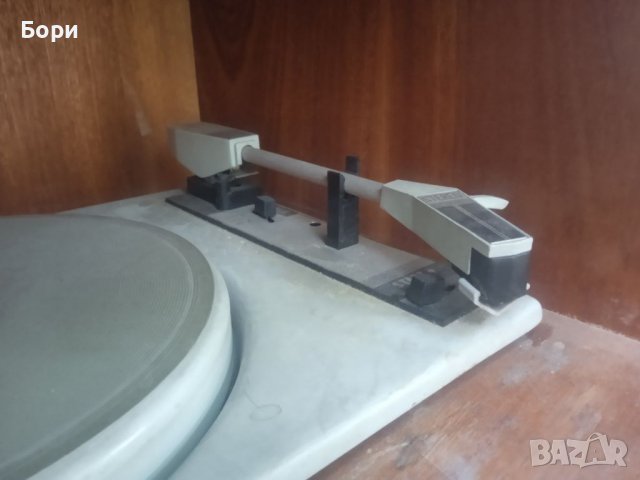 Хармония 20 радиошкаф, снимка 8 - Радиокасетофони, транзистори - 37442314