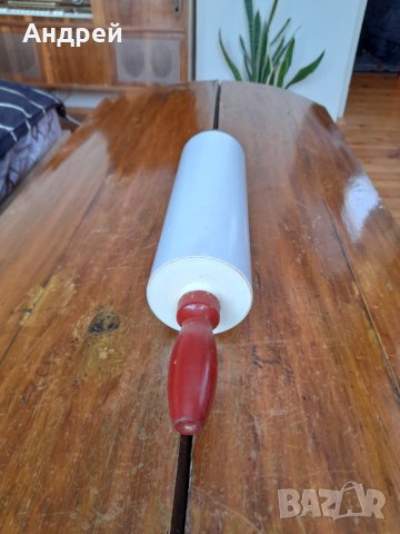 Стара точилка #4, снимка 2 - Антикварни и старинни предмети - 35650691