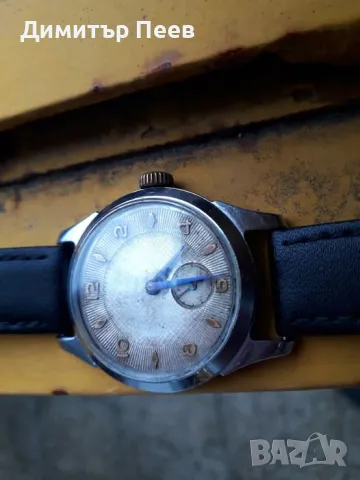 Часовник Победа