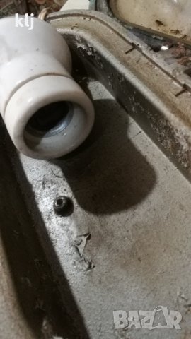 Индустриална взривозащитна лампа, снимка 9 - Антикварни и старинни предмети - 35030603