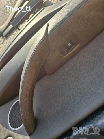 Individual комфорт салон за X6 E71 Lci с подгрев обдухване масаж , снимка 9 - Части - 50428786