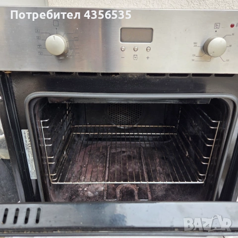 Фурна за вграждане, снимка 2 - Печки, фурни - 53932458