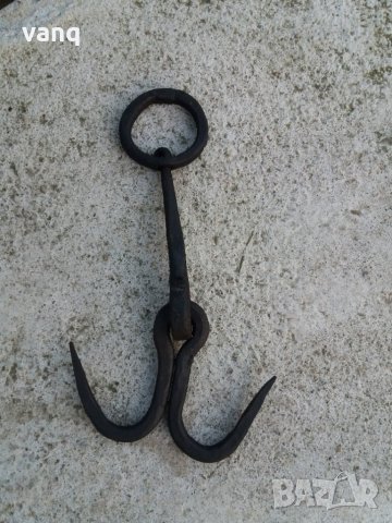 Кован ченгел за дране, снимка 1