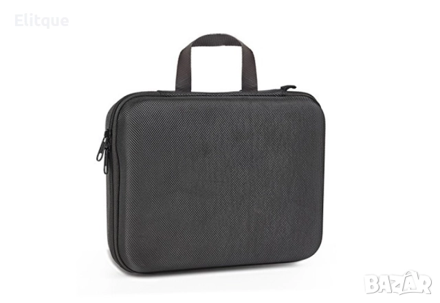 Иновативен мини дрон с висока резолюция от 4К HD - DRON E59 (4K+BAG）, снимка 7 - Дронове и аксесоари - 52591088