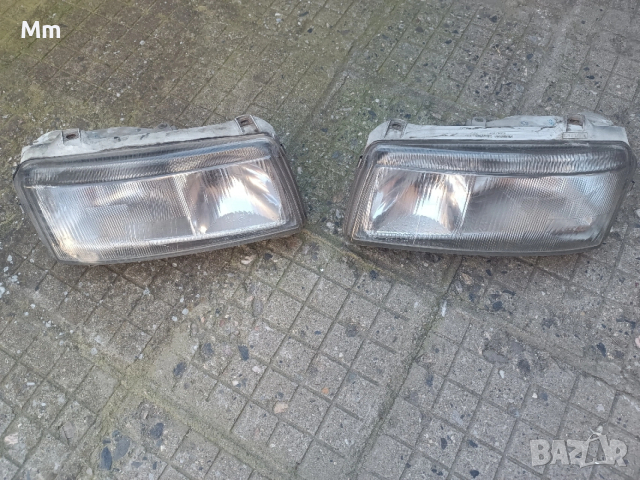 фарове пасат 3 б4