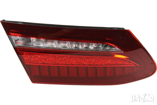 A2389061401 | Употребяван ляв стоп на капака на багажника Mercedes-Benz