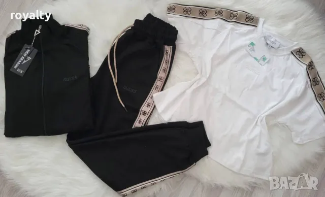 Guess дамски комплекти Различни цветове , снимка 17 - Комплекти - 49275996
