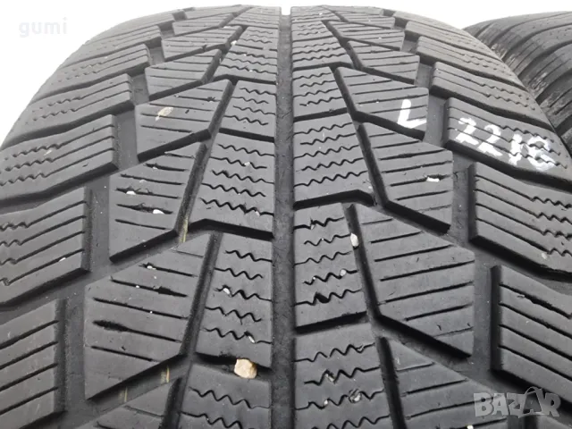2бр зимни гуми 235/55/17 GISLAVED L02218 