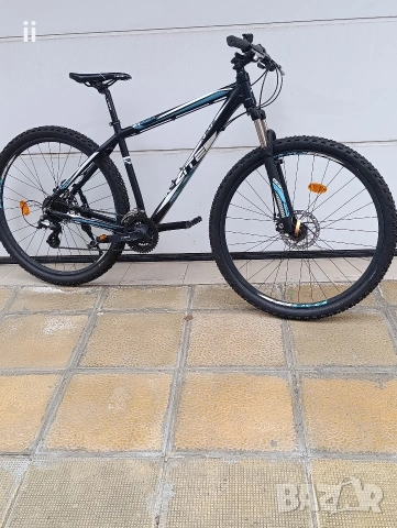 Алуминиев велосипед 29 цола 