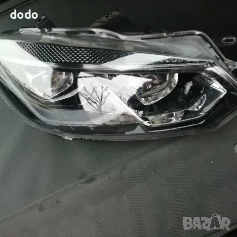  фар лед skoda kodiaq, снимка 3 - Аксесоари и консумативи - 48497566