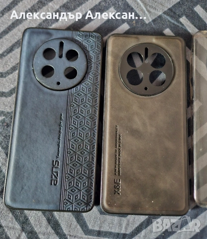 Huawei Mate 50pro 512, снимка 11 - Huawei - 53174727