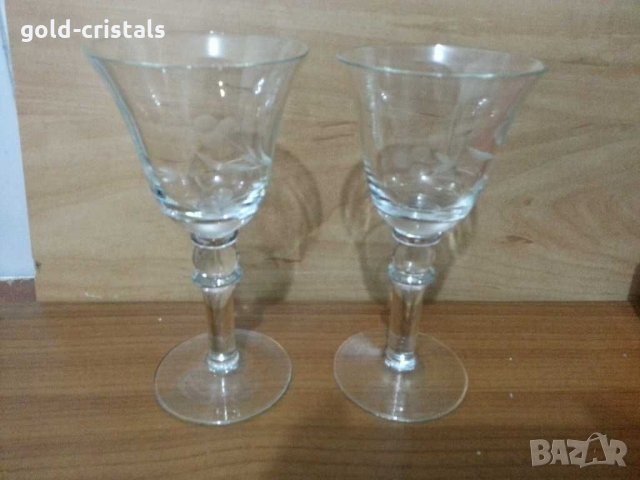 ритуални чаши, снимка 4 - Чаши - 30141125