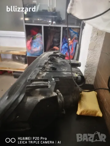 Фарове BMW X5 e53 преди фейс, снимка 4 - Аксесоари и консумативи - 48007265