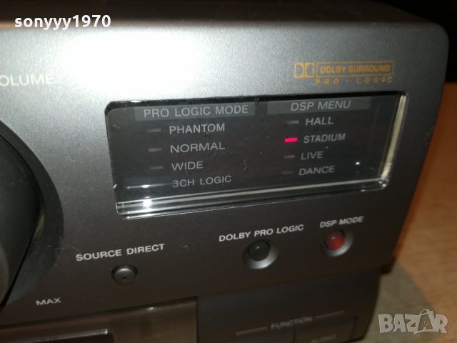 sony ta-ex70 stereo ampli 1409211143, снимка 8 - Ресийвъри, усилватели, смесителни пултове - 34128321