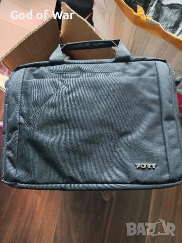 Чанта за Лаптоп, снимка 2 - Лаптоп аксесоари - 44613501