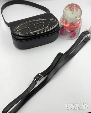 чанти diesel , снимка 3 - Чанти - 51305157