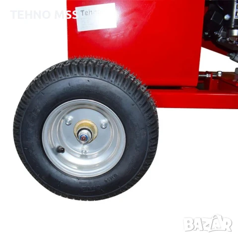 ДРОБИЛКА ЗА КЛОНИ AM-80 BD #439 + Безплатна доставка, снимка 6 - Градинска техника - 50444019