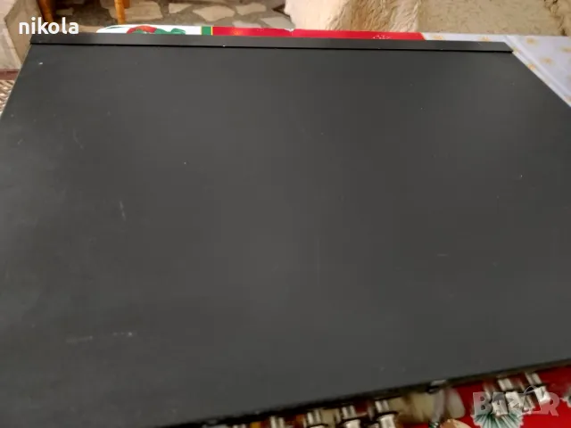 Комплект предусилвател UHER UPA 400 и стъпало Uher 2х200 вата-990лв, снимка 5 - Ресийвъри, усилватели, смесителни пултове - 48626127