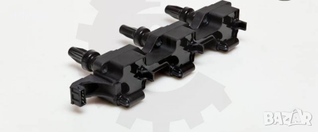Бобина за Пежо 605 - 3.0 V6- 190 к.с.