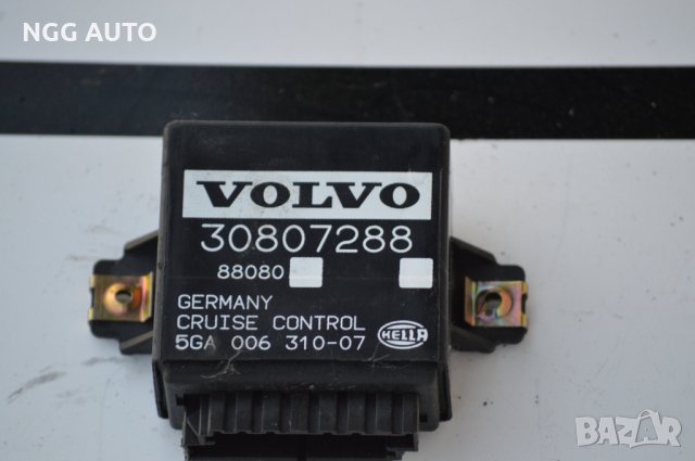 Модул автопилот втора употреба за Volvo V40/S40 I Sedan, снимка 2 - Части - 35098466