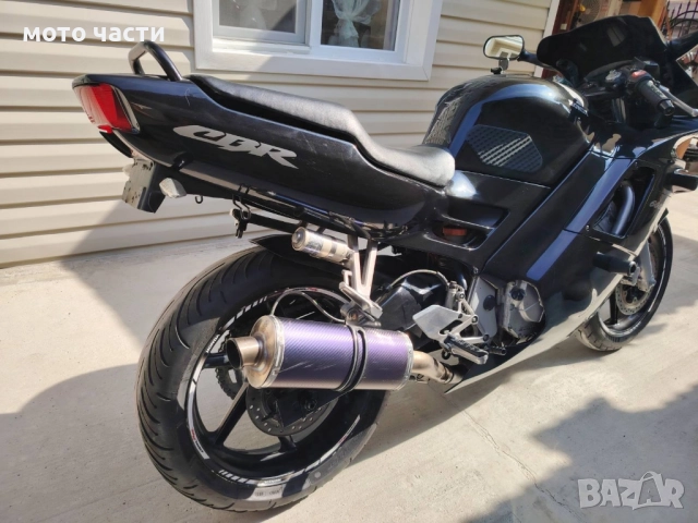 Honda CBR 600 f2 на части , снимка 9 - Части - 51650917
