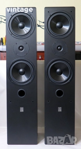 ALR Jordan Entry 4, снимка 14 - Тонколони - 52639676