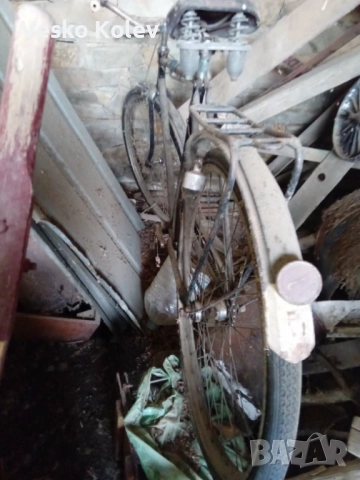 Колело Диамант, снимка 2 - Други стоки за дома - 52890893