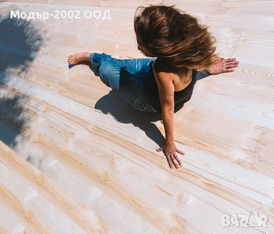 Първокласен дървен материал - Дюшеме от Дървесина|Производител