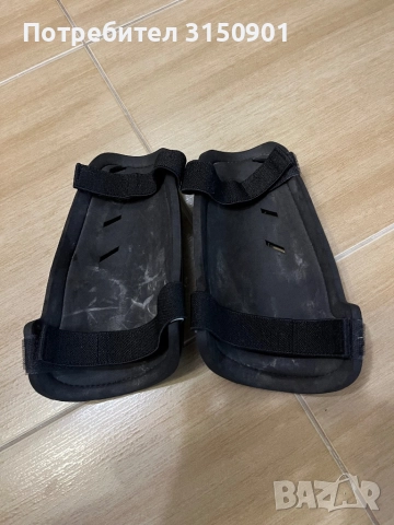 Кори Найк за футбол , снимка 2 - Футбол - 52664777