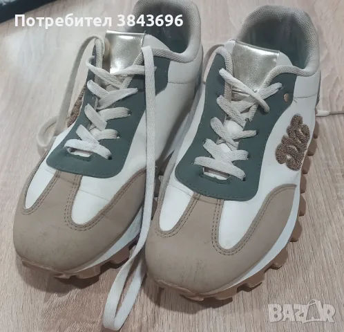 Дамски маратонки