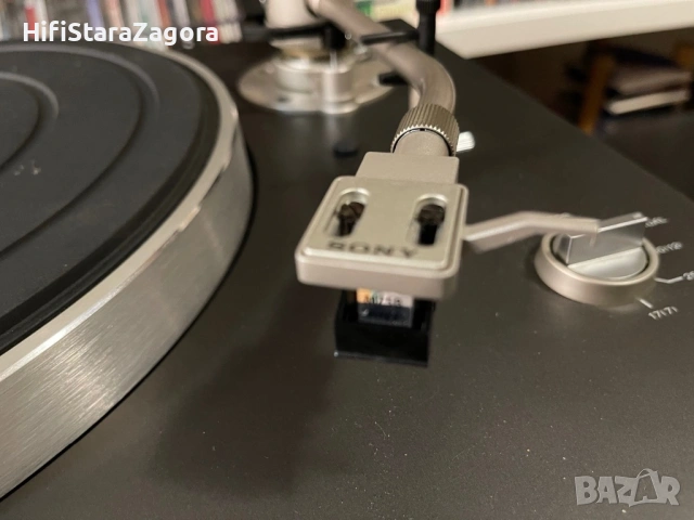 SONY PSX60, снимка 3 - Ресийвъри, усилватели, смесителни пултове - 53057921