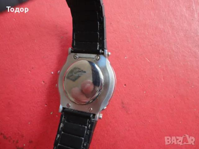 Часовник Junghans Mega , снимка 7 - Мъжки - 47481734